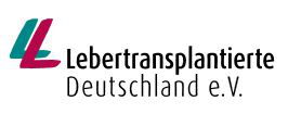 Logo Lebertransplantierte Deutschland e.V.