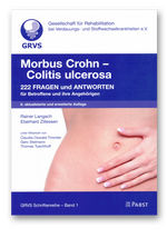 Morbus Crohn und Colitis ulcerosa