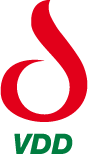 Logo des Verbands der Diätassistenten