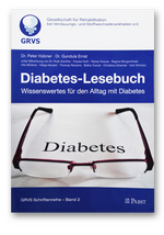 Diabetes Lesebuch - Wissenswertes für den Alltag mit Diabetes
