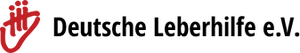 Logo der Deutschen Leberhilfe e.V.