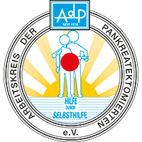 Logo des Arbeitskreises der Pankreatektomierten