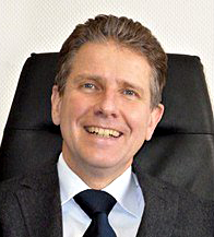 Bild Prof Dr med Christoph Reichel